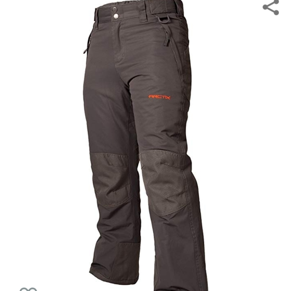 EUC Youth Snow / Ski Pants - Picture 1 of 5